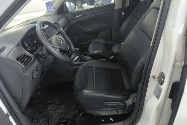 Toyota T-Cross 2023 car image #15