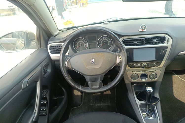 标致 标致301 2014 汽车图片 #15