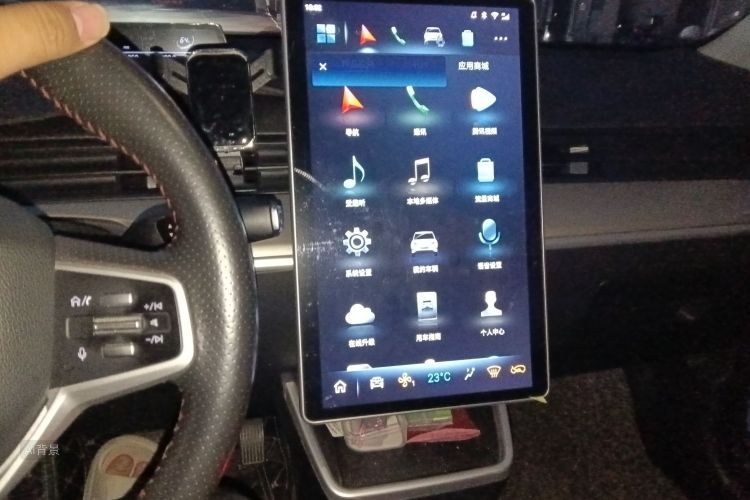 Neta V 2022 صورة سيارة #15