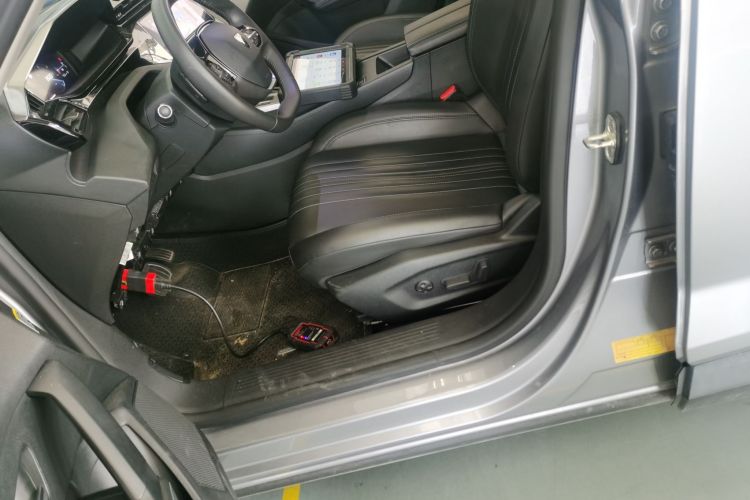 标致 标致408X 2023 汽车图片 #15