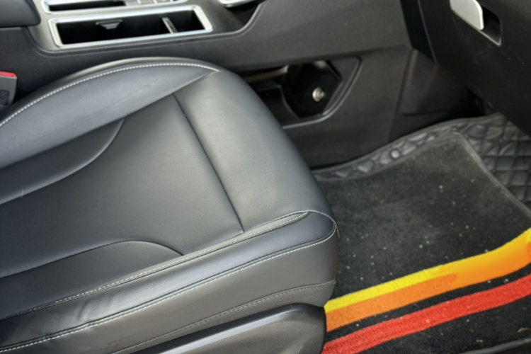 Haval M6 2022 car image #15