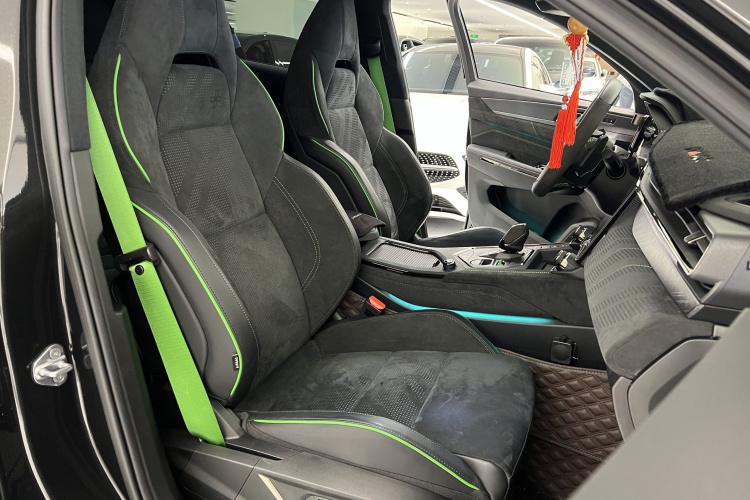 Lynk & Co 05 2022 car image #15