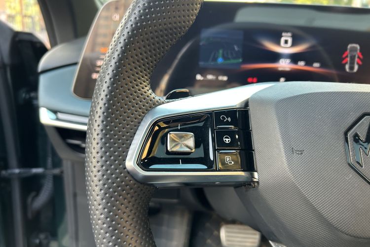 MG 7 2023 изображение автомобиля #15