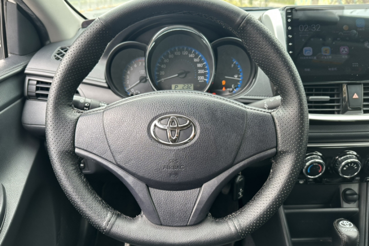 Vios 2019 #15 Vios 2019 car image #15