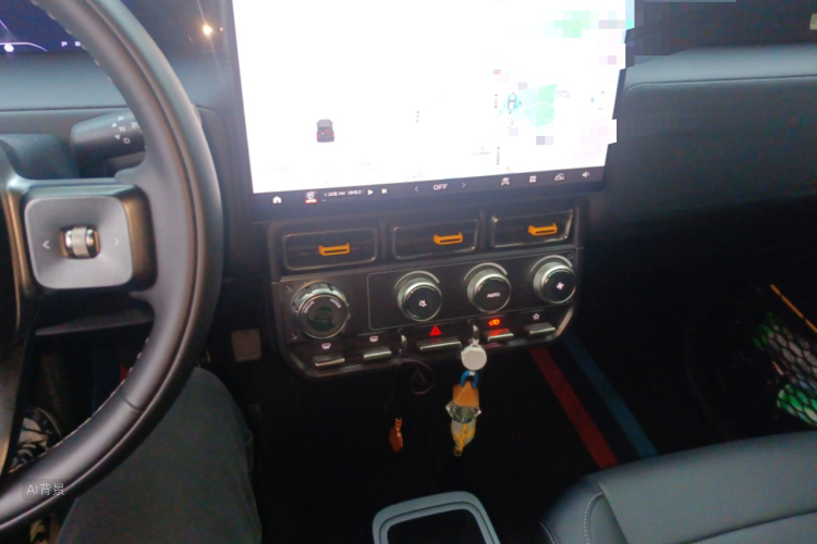 2025 car image #15