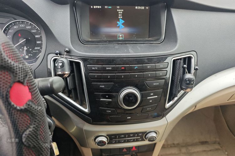 Great Wall C30 2016 image de voiture #15