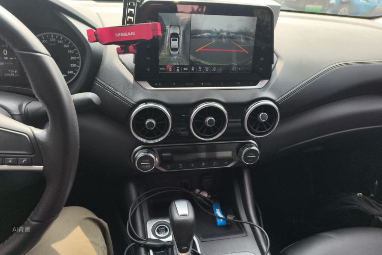 日产 轩逸 2020 汽车图片 #15