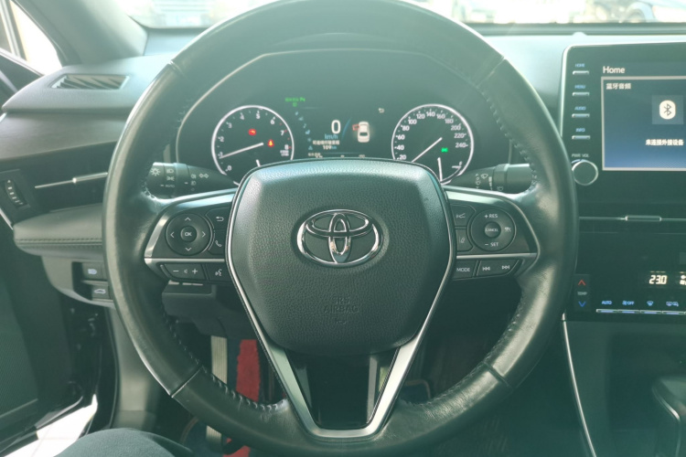 Toyota Avalon 2021 car image #15