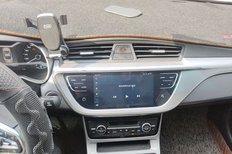 GEELY Emgrand GL 2020 #15 GEELY Emgrand GL 2020 car image #15