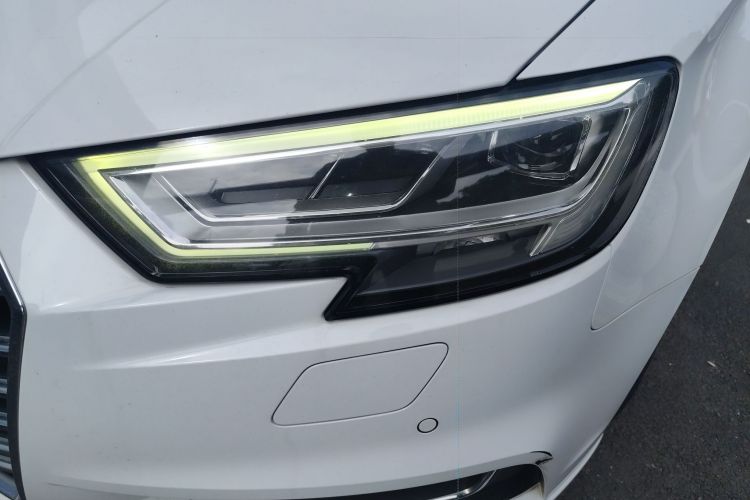 Audi A3 2019 #15 Audi A3 2019 immagine di auto #15