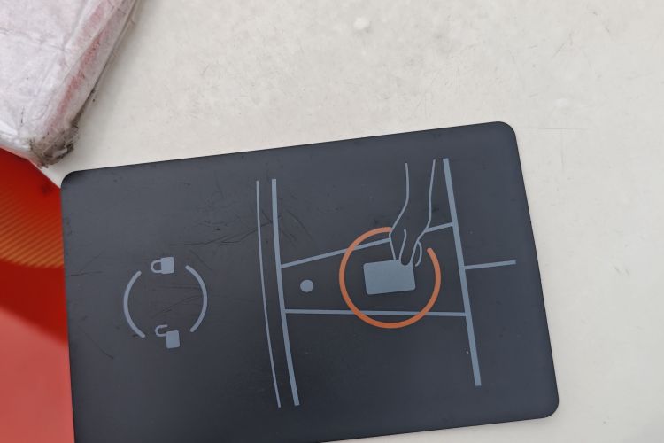 特斯拉 Model 3 2021 汽车图片 #15