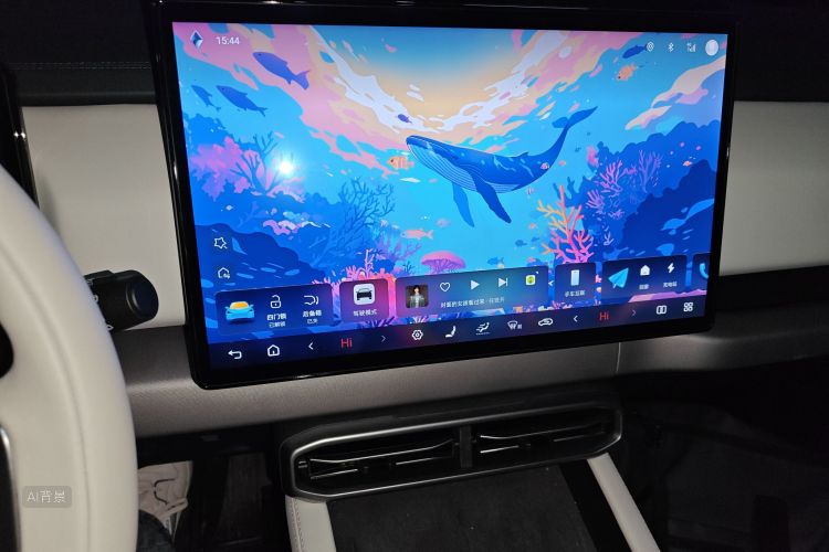 FangChengBao Tiger 3 2025 car image #15