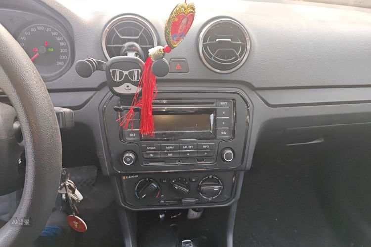 捷达 捷达 2018 汽车图片 #15