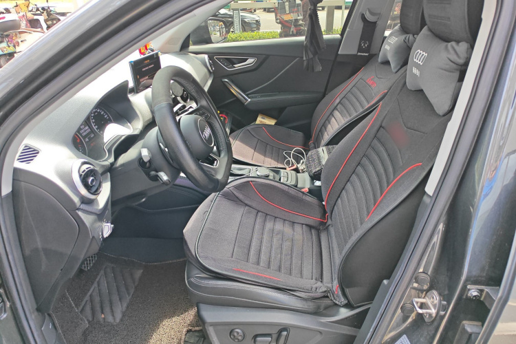 Q2L 2022 immagine di auto #15