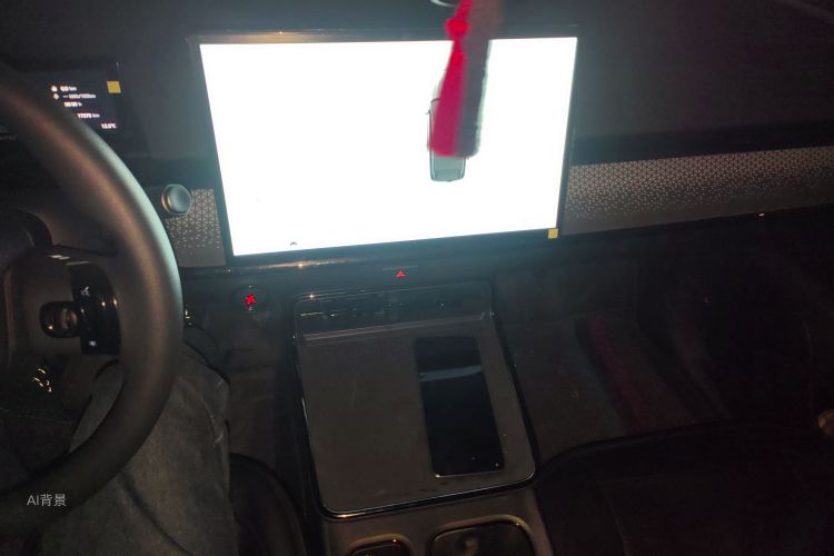 Toyota Bozhi 3X 2025 immagine di auto #15