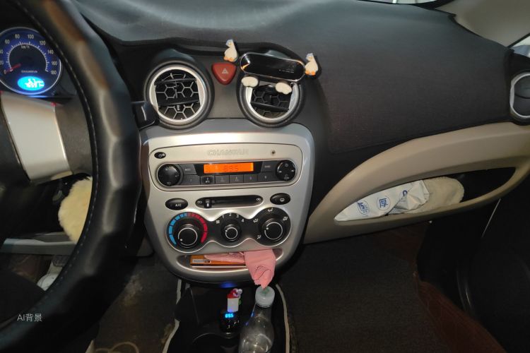 Changan BenBen MINI 2016 imagem de carro #15