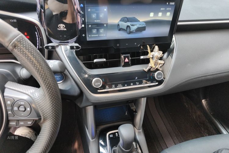 Toyota Frontlander 2023 car image #15