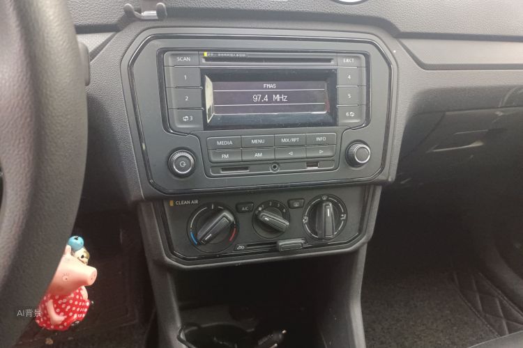 捷达 捷达 2017 汽车图片 #15