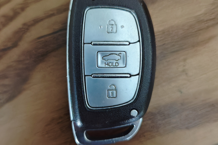 Hyundai Elantra AD 2020 immagine di auto #15