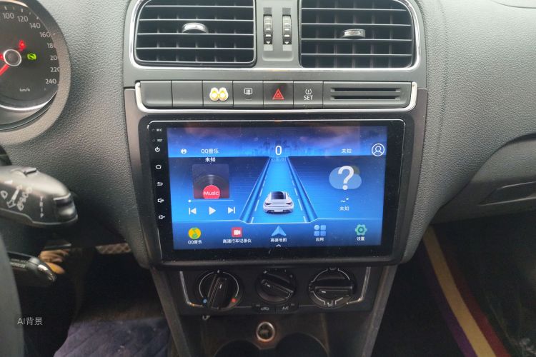 Polo 2015 #15 Polo 2015 car image #15