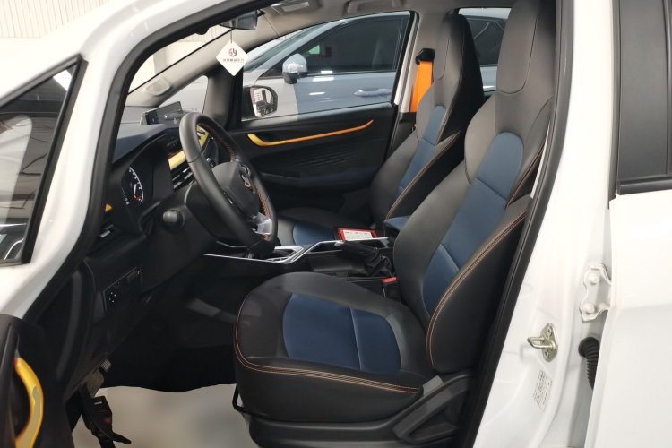 X3 PRO 2023 car image #15