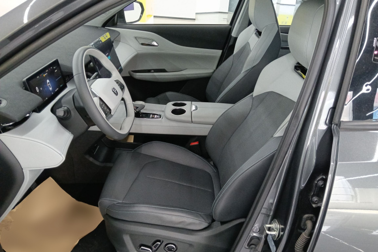 Changan UNI-Z 2024 car image #15