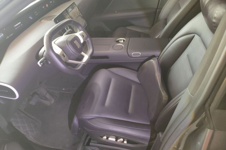 Avatr 07 2025 imagem de carro #15