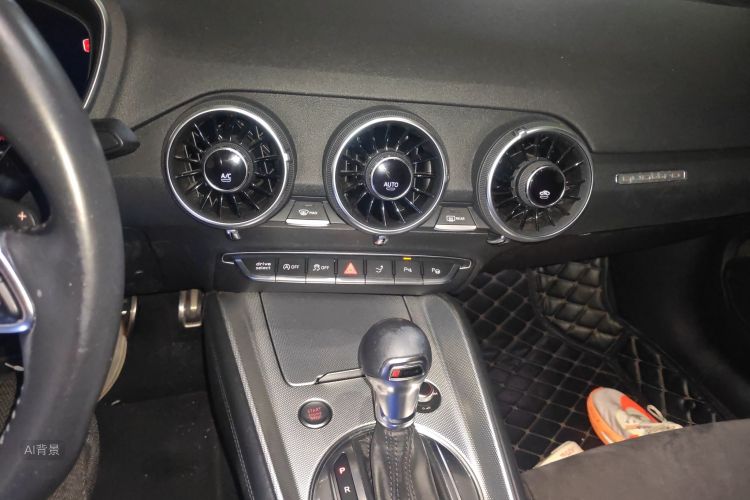 奥迪 奥迪TT 2017 汽车图片 #15