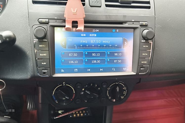 Suzuki Swift 2017 car image #15