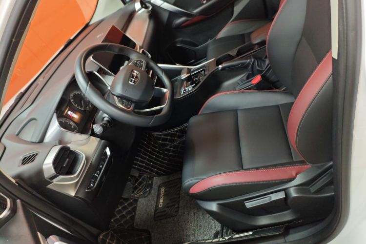 缤越 2021 汽车图片 #15