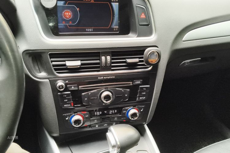 奥迪 奥迪Q5 2018 汽车图片 #15