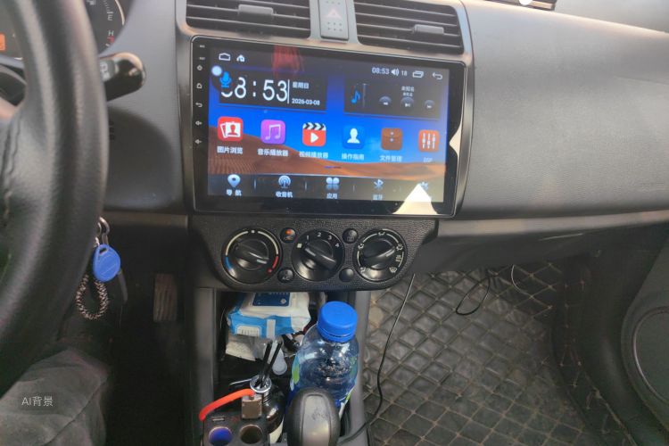 Suzuki Swift 2017 #15 Suzuki Swift 2017 car image #15