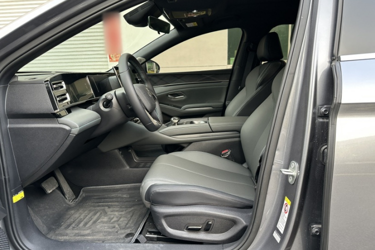 BYD Qin L 2024 car image #15