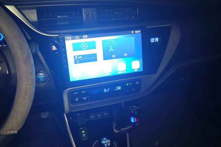 Corolla Hybird E+ 2020 #15 Corolla Hybird E+ 2020 car image #15