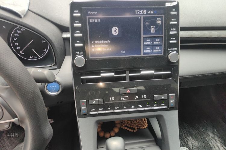 Toyota Avalon 2021 car image #15