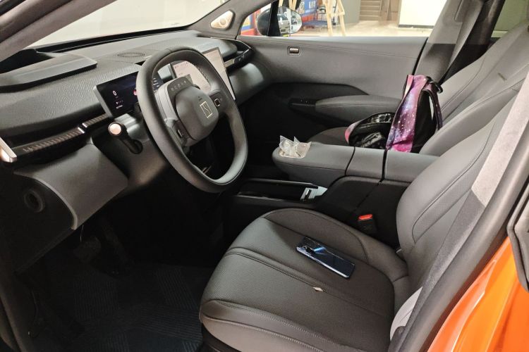 Zeekr X 2024 immagine di auto #15