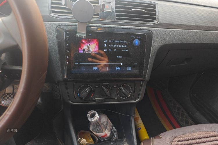 Santana 2022 immagine di auto #15