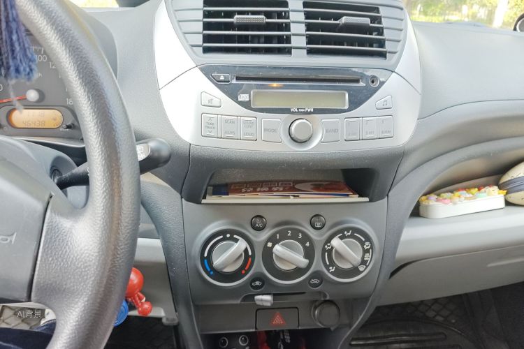 Suzuki Alto 2014 صورة سيارة #15