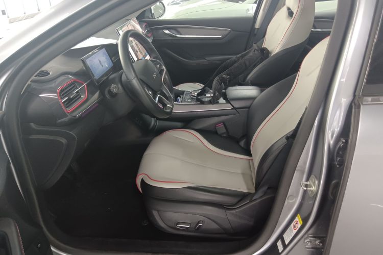 BYD Destroyer 05 2022 imagen de coche #15