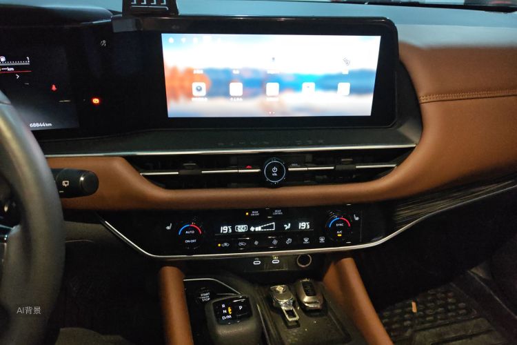 日产 探陆 2024 汽车图片 #15