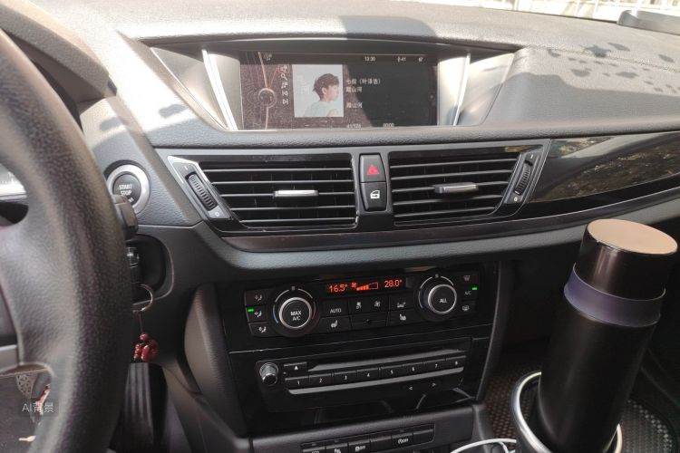 BMW X1 2015 #15 BMW X1 2015 car image #15