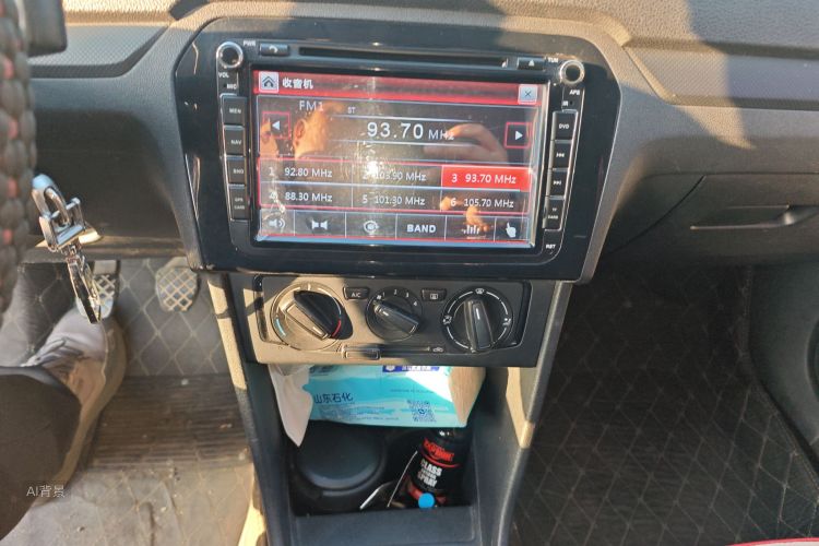 捷达 捷达 2016 汽车图片 #15