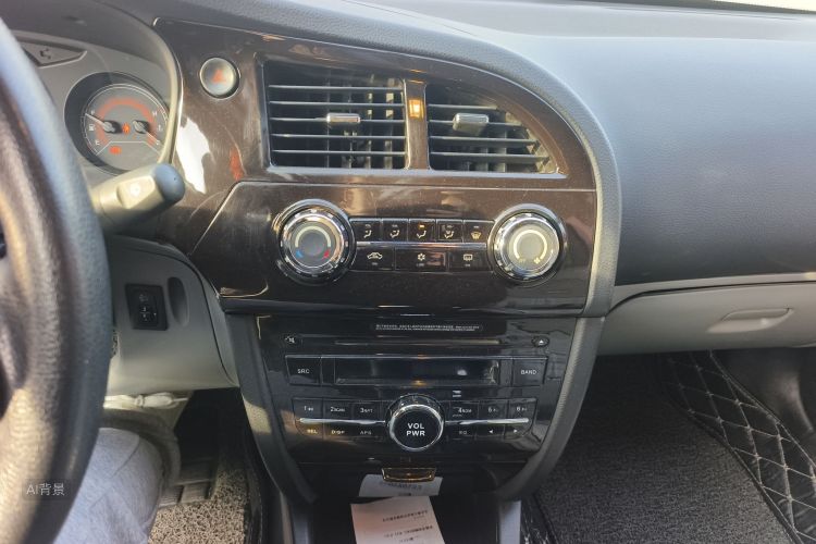 东南 V3菱悦 2014 汽车图片 #15