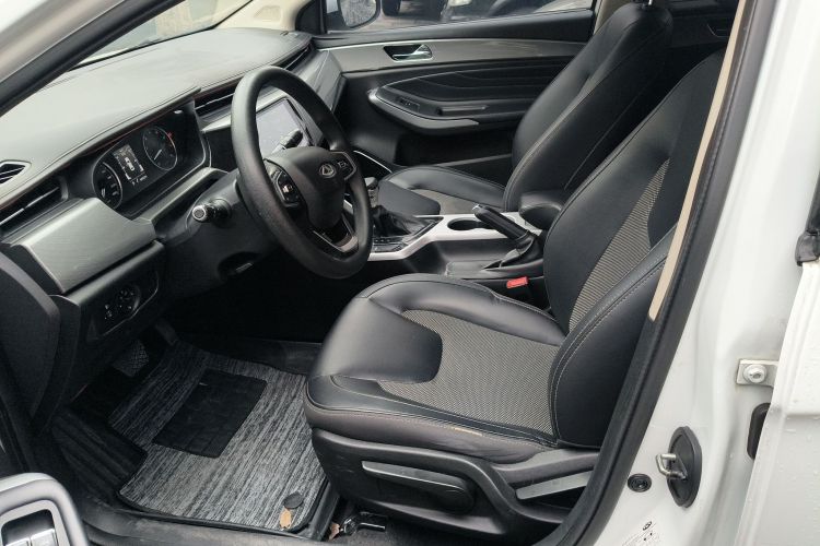 Chery Arrizo 5 2019 #15 Chery Arrizo 5 2019 car image #15