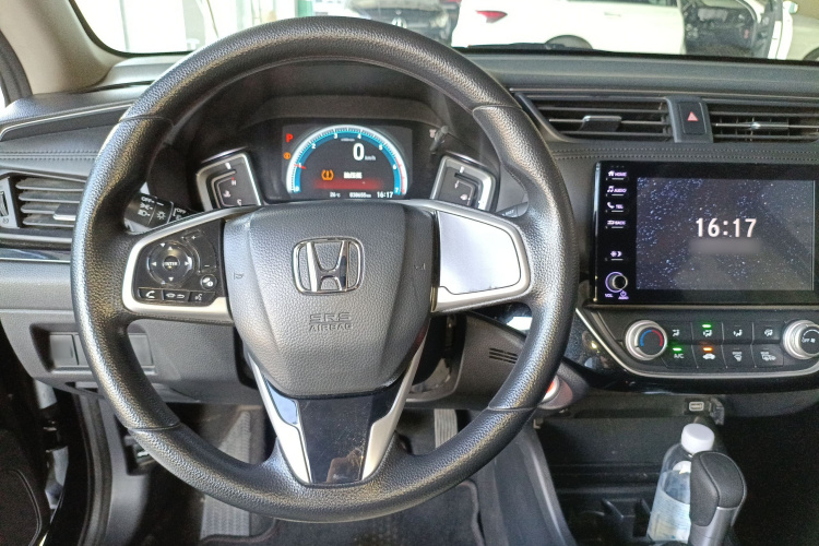 Honda Crider 2022 immagine di auto #15