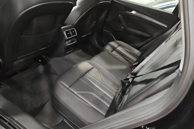 奥迪 奥迪Q5L 2021 汽车图片 #15