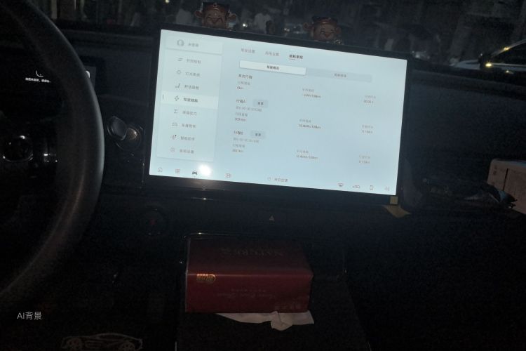 Toyota Bozhi 3X 2025 car image #15