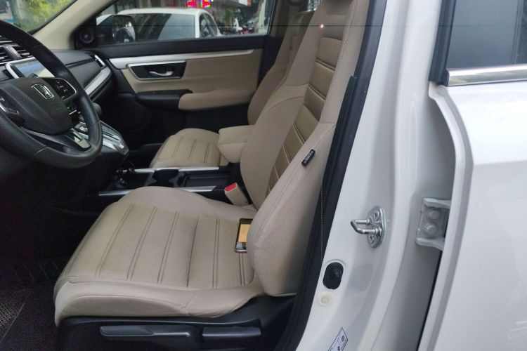 Honda CR-V 2018 car image #15