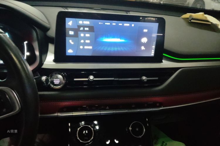 Tiggo 7 2020 car image #15