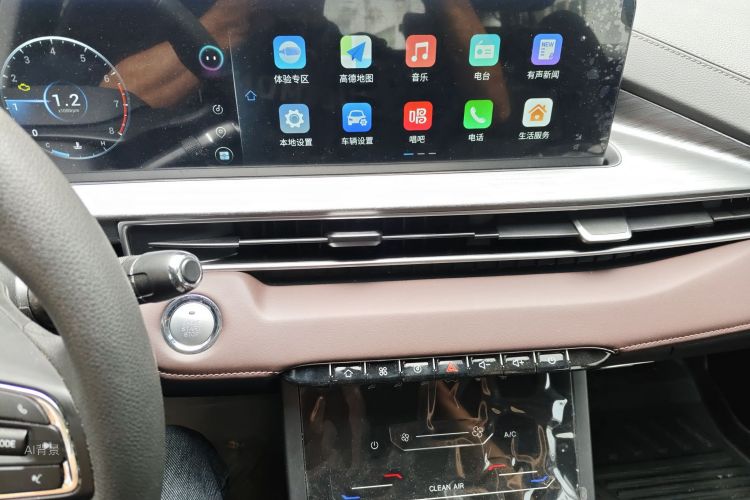 Chery Tiggo 7 2025 imagem de carro #15